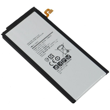 Акумулятор Samsung EB-BA800ABE для A800 Dual Galaxy A8 2015 (Original PRC)