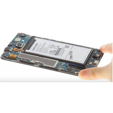 Акумулятор Samsung EB-BA900ABE для A910 Galaxy A9 2015