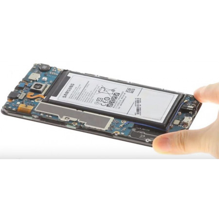 Акумулятор Samsung EB-BA900ABE для A910 Galaxy A9 2015