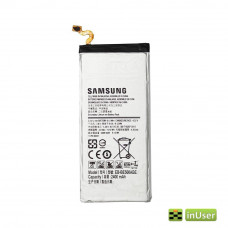 Акумулятор Samsung EB-BE500ABE для E500h Galaxy E500, Galaxy E5, E500F, E500H, E5