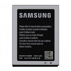 Акумулятор Samsung EB-BG110ABE для G110 Galaxy Pocket 2