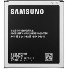 Акумулятор Samsung EB-BG720CBC для G7200 Galaxy Grand 3, Samsung G720, Galaxy Grand Max 3 Original