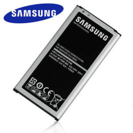 Акумулятор Samsung EB-BG900BBC, EB-BG900BBE, EB-BG900BBU для G900 Galaxy S5, G870A Galaxy S5 active (original NFC)