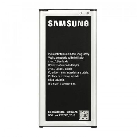 Акумулятор Samsung EB-BG900BBC, EB-BG900BBE, EB-BG900BBU для G900 Galaxy S5, G870A Galaxy S5 active (Original PRC) 