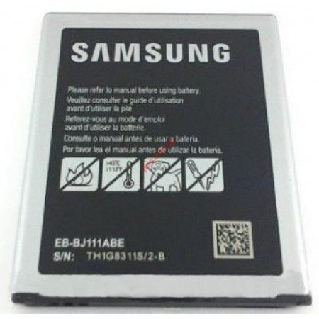 Акумулятор Samsung EB-BJ111ABE для J110 galaxy J1 Ace (original)