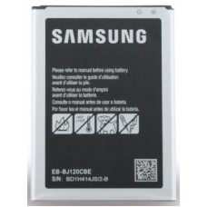 Акумулятор Samsung EB-BJ120CBE для Samsung: J120, Galaxy J1 2016, J120F, J120H, J1 Original