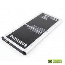 Акумулятор Samsung EB-BJ510CBE, EB-BJ510CBC для Samsung Galaxy J5, J510, Galaxy J5 2016, J510F, J510H, J5, J5-2016, SM-J510H, Galaxy J5-2016