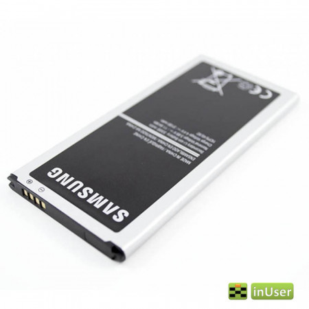 Акумулятор Samsung EB-BJ510CBE, EB-BJ510CBC для Samsung Galaxy J5, J510, Galaxy J5 2016, J510F, J510H, J5, J5-2016, SM-J510H, Galaxy J5-2016