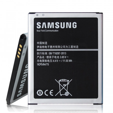 Акумулятор Samsung EB-BJ700BBC, EB-BJ700BBE, EB-BJ700BBU, EB-BJ700CBE для J700 Galaxy J7 (Original PRC)