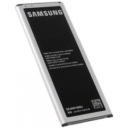 Акумулятор Samsung EB-BN910BBE, EB-BN910BBC, EB-BN910BBK для N910 Galaxy Note 4