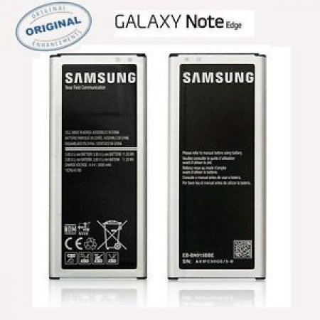 Акумулятор Samsung EB-BN915BBC, EB-BN915BBE для Samsung N915 Galaxy Note Edge 