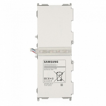 Акумулятор Samsung EB-BT530FBE (GH43-04157A) для T530/T531/T535 Galaxy Tab 4 10.1 (Original PRC)