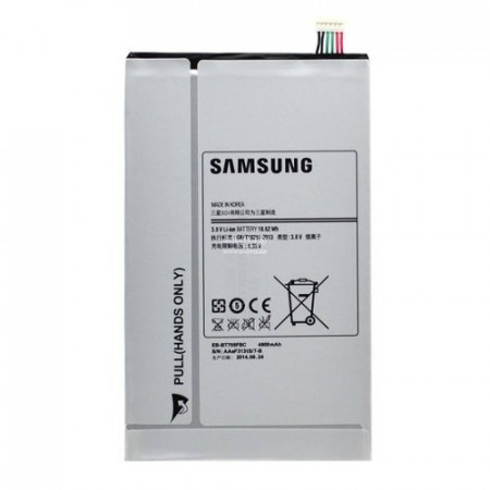 Акумулятор Samsung EB-BT705FBC / EB-BT705FBE для T700 / T705 Galaxy Tab S 8.4