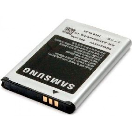 Акумулятор Samsung EB483450VU для C3592, C3630, C3752, S5350 Shark Original