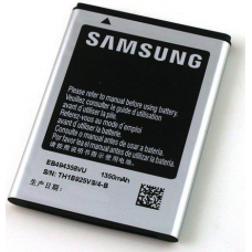 Акумулятор Samsung EB494358VU, EB-L1P3DVU для B7510, B7800, S5660, S5670, S5830, S6010/S6012, S6100/S6102, S6310/S6312, S6500, S6800/S6802, S6810/S6812, S7250, S7500 (original)