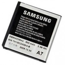 Акумулятор Samsung EB504239HU для S5200, S5530, A187