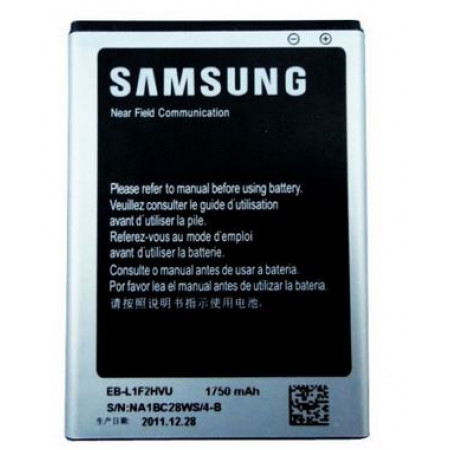 Акумулятор Samsung EB-L1F2HVU для i9250 Galaxy Nexus (A-Class)