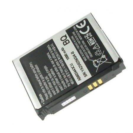 Акумулятор Samsung AB603443CE / AB603443CU для S5230, S5233, B5210, G800, M8910, S7520, L870, A877, i200 (original)