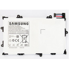 Акумулятор Samsung SP397281A для P6800 Galaxy Tab 7.7 P6810, i815 