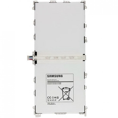 Акумулятор Samsung T9500C для T900 Galaxy Tab Pro 12.2, P900/P901/P905 Galaxy Note Pro 12.2