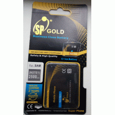 Акумулятор SP Gold EB615268VU EB615268VA для Samsung i9220 Galaxy Note N7000
