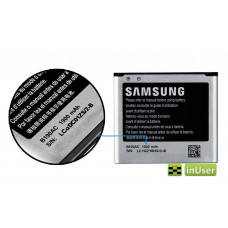 Акумулятор для Samsung W2014 / B190AC