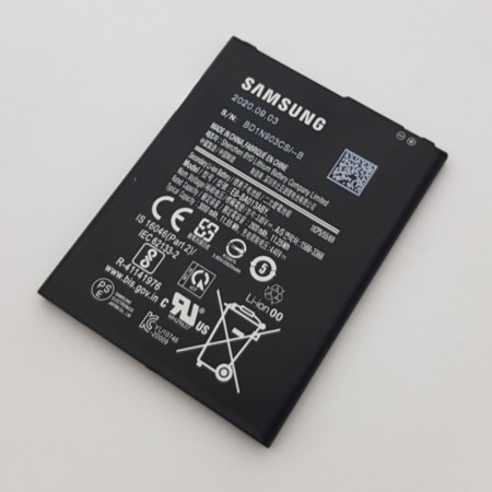 Акумулятор EB-BA013ABY для Samsung A013, Samsung A01 Core, Samsung M013, Samsung M01 (2020) Original PRC
