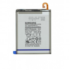 Акумулятор EB-BA105ABU / EB-BA750ABU / EB-BA750ABE Samsung: Galaxy A7 (2018), A7 2018, Galaxy A7, A7, A750, Galaxy A10 (2019), A10, A105, SM-A105F, Galaxy M10 (2019), M10, M105, SM-M105F