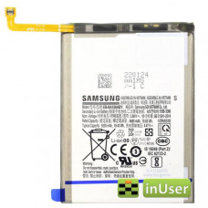 Акумулятор EB-BA336ABY / EB-BA536ABY для Samsung Galaxy A53 5G / Samsung Galaxy A33 5G