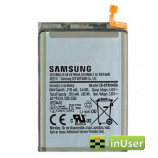 Акумулятор EB-BF900ABA для SAMSUNG Galaxy Fold F900 Original