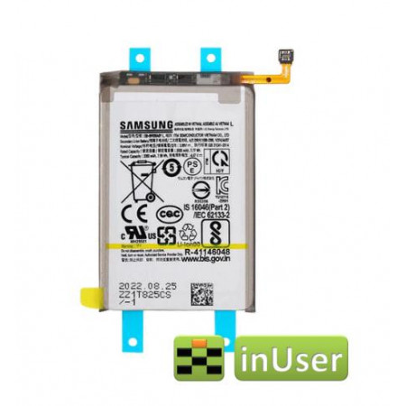Акумулятор EB-BF936ABY для Samsung F936 Galaxy Z Fold 4 5G Original