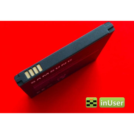 Акумулятор EB-BG736BBE для Samsung Galaxy Xcover 6 Pro SM-G736B, GH43-05117A 4050mAh Original PRC