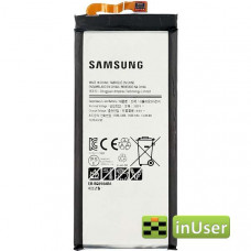 Акумулятор EB-BG890ABA для Samsung Galaxy S6 Active, SM-G890, S6 Active LTE-A BG890 3500mAh