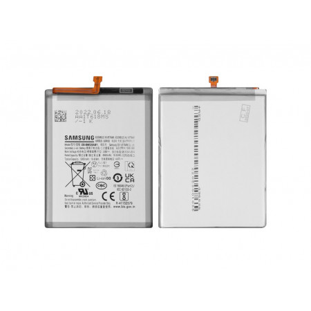Акумулятор EB-BM526ABY / EB-BM526ABS для Samsung A235 A23/ M526 M52 (5G)