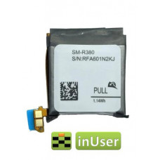 Акумулятор EB-BR380FBE для Samsung SM-R380 Gear 2/SM-R381 Gear 2 Neo Original