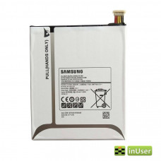 Акумулятор EB-BT355ABE для Samsung T355, Galaxy Tab A 8.0 LTE, Galaxy Tab A 8.0 LTE