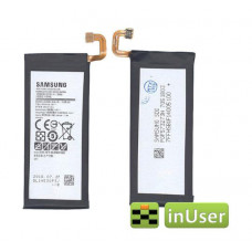 Акумулятор EB-BW201ABE для Samsung SM-W2016 SM-W2016+ SM-W2017 G9298 Galaxy Leader 8 / LEADERSHIP / Galaxy Golden 5 SM-G9298