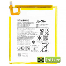 Акумулятор HQ-3565S для Samsung T225/ T220 Galaxy Tab A7 Lite