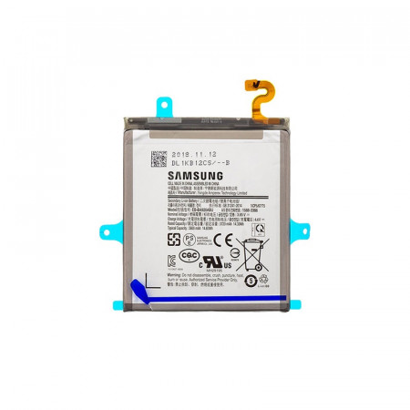 Акумулятор Samsung A920F Galaxy A9 2018 / EB-BA920ABU