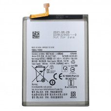 Акумулятор Samsung EB-BA217ABY для SM-A217F, SM-A125F, A21S, A217, A12, A125