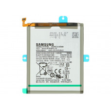 Акумулятор Samsung EB-BA715ABY - Galaxy A71 2020 A715F 4500 mAh