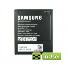 Акумулятор Samsung EB-BG715BBE для Samsung Galaxy Xcover Pro G715F / SM-G715U 4050 mAh