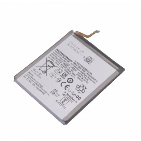 Акумулятор Samsung EB-BG991ABY Galaxy S21 5G G991B, 4000 mAh