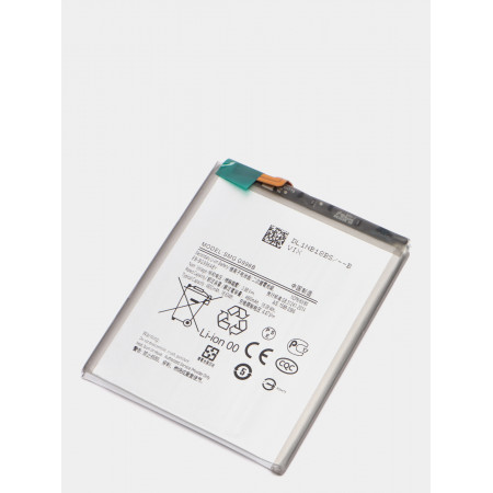 Акумулятор Samsung EB-BG996ABY Galaxy S21+ Plus 5G G996B, 4000 mAh