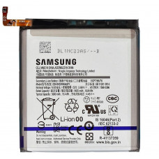 Акумулятор Samsung EB-BG998ABY Galaxy S21 Ultra 5G G998B, 5000 mAh