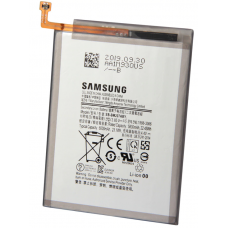 Акумулятор Samsung EB-BM207ABY Galaxy M20s, M20s, M207, Galaxy M30s, M30s, M307, Galaxy M31 (2020), M31, M315F, SM-M315F, M315, Galaxy M21 (2020), M21, M215F, SM-M215F, M215, M21S F415 
