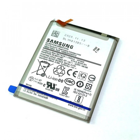 Акумулятор Samsung EB-BM317ABY Galaxy M31s M317F, 5830 mAh
