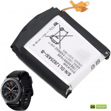 Акумулятор EB-BR760ABE для смарт-часов Samsung Galaxy Watch Gear S3 Classic, Gear S3 Classic LTE, Gear S3 Frontier, Gear S3 Frontier LTE, M-R760, SM-R765, SM-R770