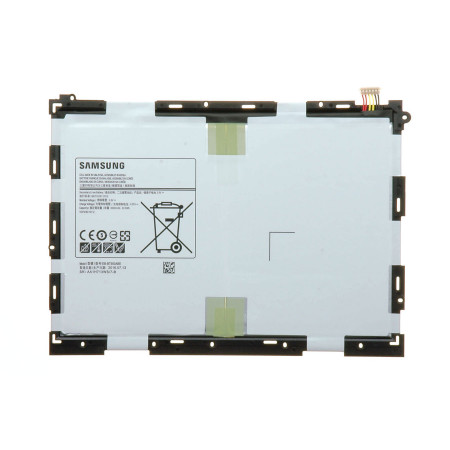 Акумулятор Samsung EB-BT550ABE для T550, Galaxy Tab A 9.7 (Wi-Fi), T555, Galaxy Tab A 9.7 LTE 