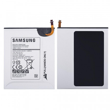 Акумулятор Samsung EB-BT561ABE для T560, T561, T567, Galaxy Tab E 9.6, Galaxy Tab E 9.6 (3G)